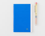 Notebook Medium mit Initialen